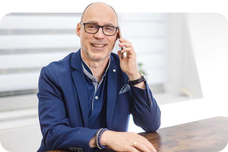 andreas synergie x
